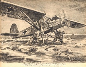 Der Adler